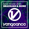 Gray Velvet - Bass In Your Face (Club Mix)