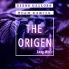Diego Galloso、Noam Garcia - The Origen (Long Mix)