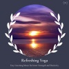 Yogsutra Relaxation Co《Flowers In Water (Original Mix)》[MP3/LRC]