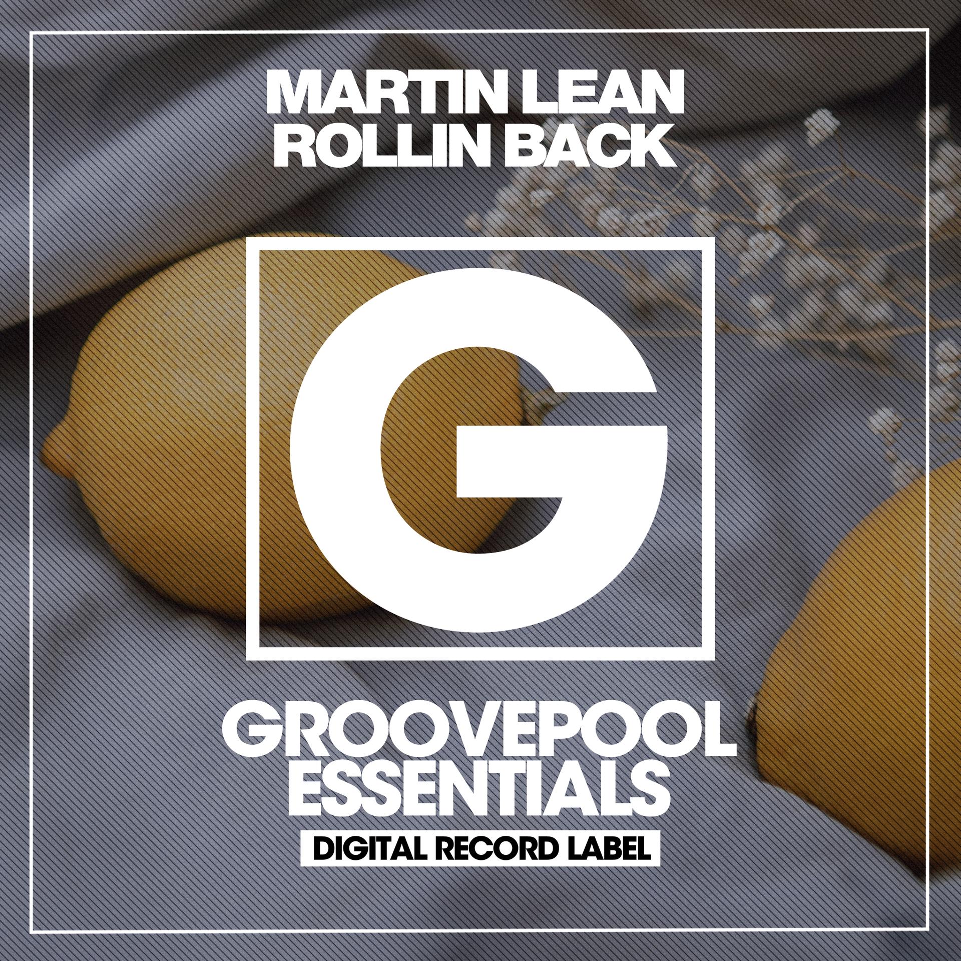 Martin Lean - Rollin Back (Dub Mix)