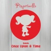 Sasch - Once Upon a Time
