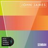 john james - Sembah (Original Mix)