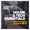 Ray Fishler - To Get Down (Jungle Jaxx Tech House Dub Mix)