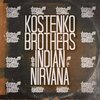Kostenko Brothers - Indian (Original Mix)