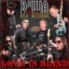 Dewa 19、Billy Sheehan、Ron 'Bumblefoot' Thal、Derek Sherinian、Jeff Scott Soto、Dean Brown、Dino Jelusic - Love Is Blind (All Stars)