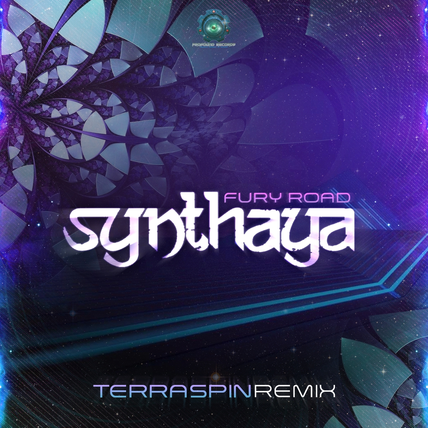 Synthaya、Synthaya and Terraspin、Terraspin - Fury Road (Terraspin Remix)
