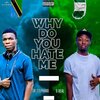 b-real - Why Do U Hate Me