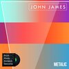 john james - Metalic (Original Mix)