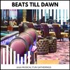 The Redd One - Sly Beats Cafe (Original Mix)