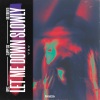 LUPEX、Slappy Cat、Nik Torento - Let Me Down Slowly