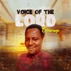 Courage、Courage Nwabueze - Voice Of The Lord