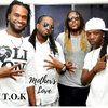 t.o.k - Mother's Love