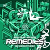 Mollie Collins、Ruth Royall、Vibe Chemistry - Remedies (Vibe Chemistry Remix)