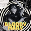 Soundwave Supreme《Bloody Mary (Speed Up)(Remix)》[MP3/LRC]