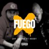 Jay Lafama、Roddy - Fuego (Explicit)