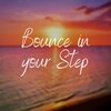Jason Dunn - Bounce in your Step