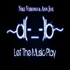 Ann Jox、Niki Verono - Let The Music Play (Original Mix)