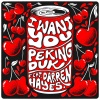 Peking Duk、Darren Hayes《I Want You》[MP3/LRC]