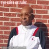 William Staggers、Friendly Womack - The Cost Of Fame (Dance)(feat. Friendly Womack)