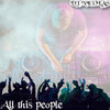 Dj Nicolas - All This People (Radio Edit)