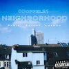 Amando、Panik、0Doppel21、Estuff - Neighborhood (Explicit)