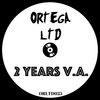 David Ortega - Reflex (Original Mix)
