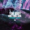 BG BuyoGuerrero、Louis Halen - You Body And Your Soul (Original Mix)