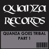 Tamer Fouda - Eternal Tribal (Original mix)
