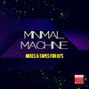 Tony Kairom、Maxdal - Minimal Hope (Maxdal Remix)