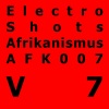 Black Loops、Gropina - The Thin Red Light (BLACK LOOPS REMIX)