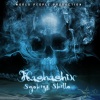 Hashashin - Greender  G (Original Mix)