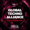 Alex B、Max Sabatini、El N'DJ Uja - Be My Groove