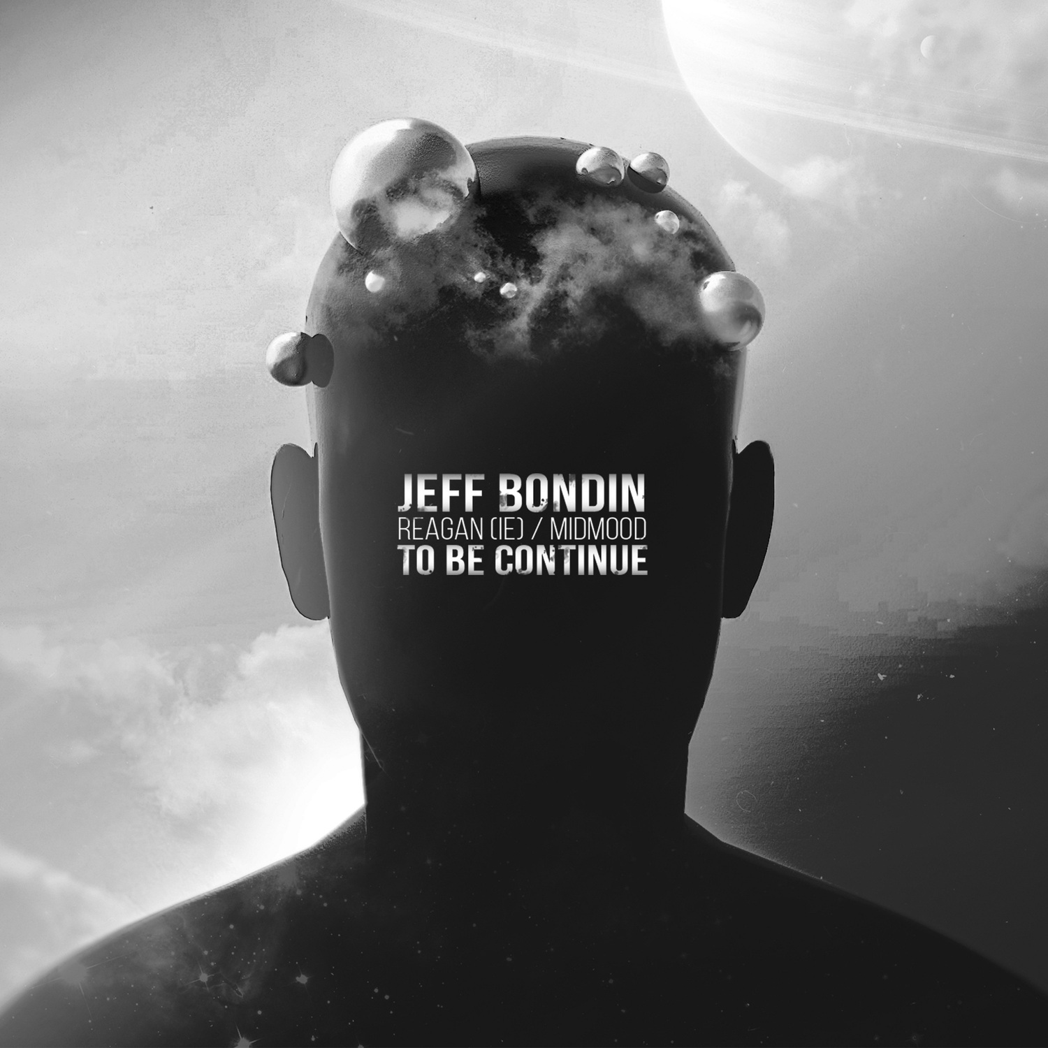 Jeff Bondin - Leichtgewicht (Original Mix)