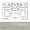 LSWR、Piezo - Sleepwalkers Never Die (Piezo Remix)