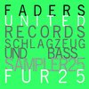 Eqube - Catch Us Riddim 02 (Original mix)
