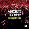J. Osciua - Excort (Original mix)
