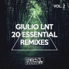 Joseph Mancino、Giulio Lnt《Feel Your Soul (Giulio Lnt Remix)》[MP3/LRC]