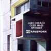 Alex Okrazo - Fletr (Original mix)