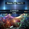 CJ Kovalev - The Times (Original mix)