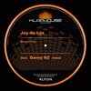 Jay de Lys - Moschino Boy (Original Mix)