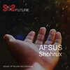 Shohrux - Afsuss (Original Mix)