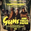 GXTP、Tommy Lee、Poo Bear - Contraband