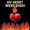 Kyle Woodward - My Heart Went Boom