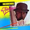 Nicodemus - Mr. Fabulous