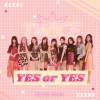 melonchoo、萱萱是只小Panda、HyoA晓儿、卡西Green - YES or YES