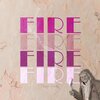Senior Citizen - Fire