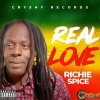 Richie Spice《Real Love》[MP3/LRC]