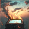 Lincoln Jesser - Burned