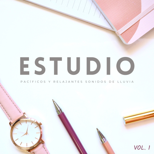 Estudio de sonidos de lluvia、Desayuno Jazz、Vibraciones de la Naturaleza - Compañía De La Lluvia