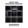 Night Junk - Barcelona Grooves (Jackin Vip Mix)